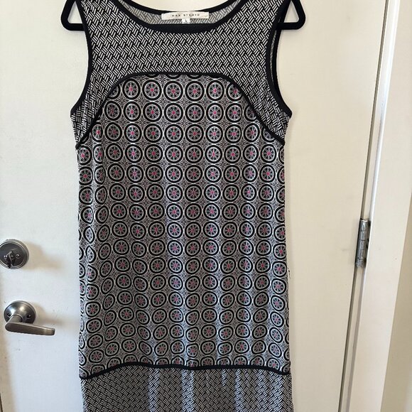 Max Studio dress size L - Picture 1 of 8